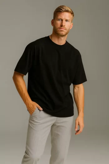 ShadowBlast 
Oversized Tee