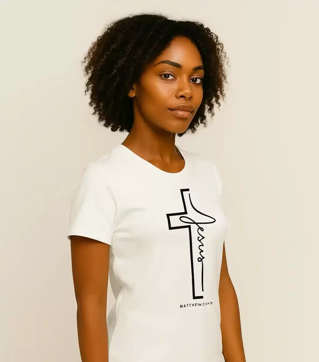 Christian T Shirts